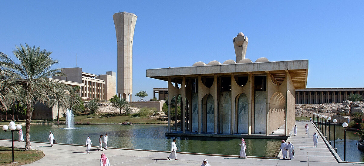 Dhahran